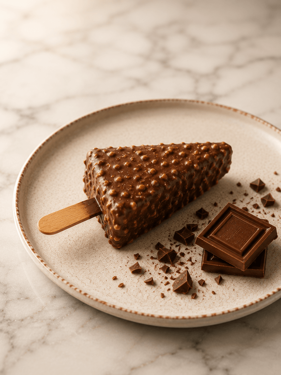 Stick Cheesecake