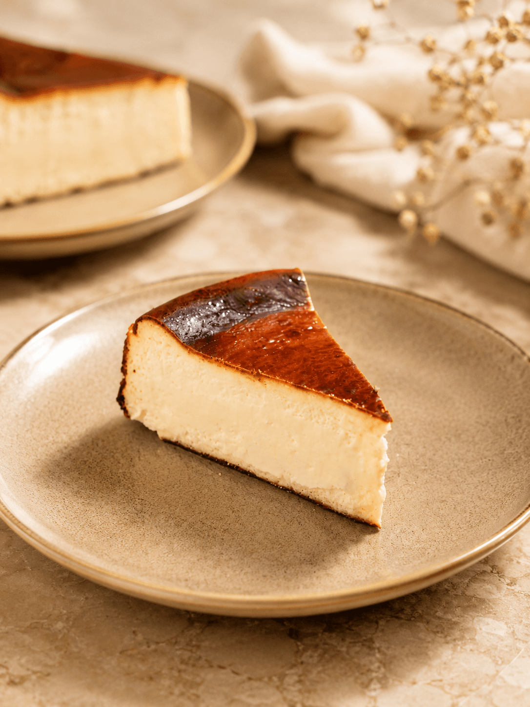 Cheesecake