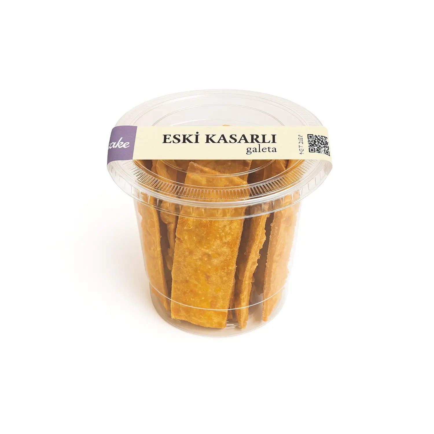 Eski Kaşarlı Galeta