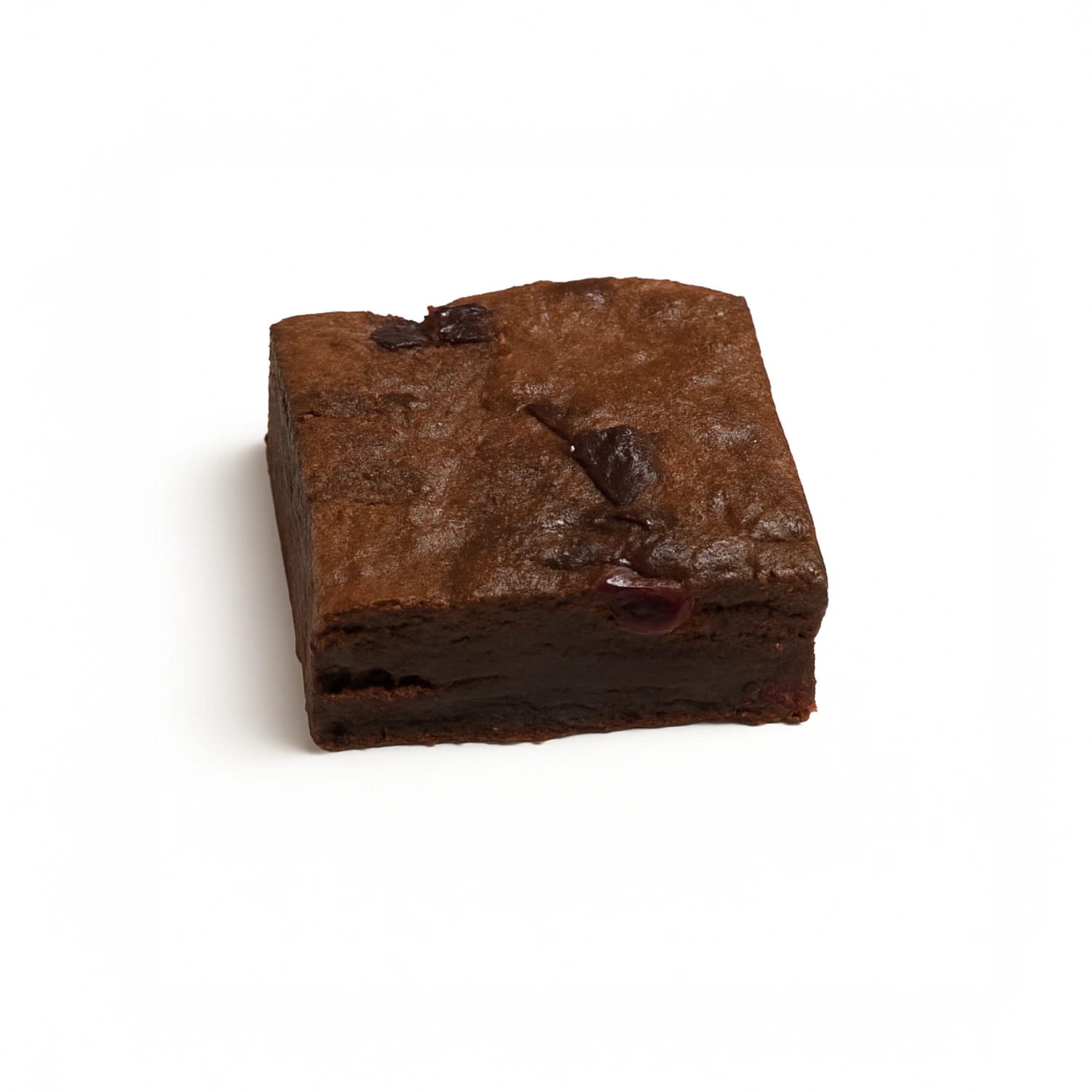 Vişneli Brownie