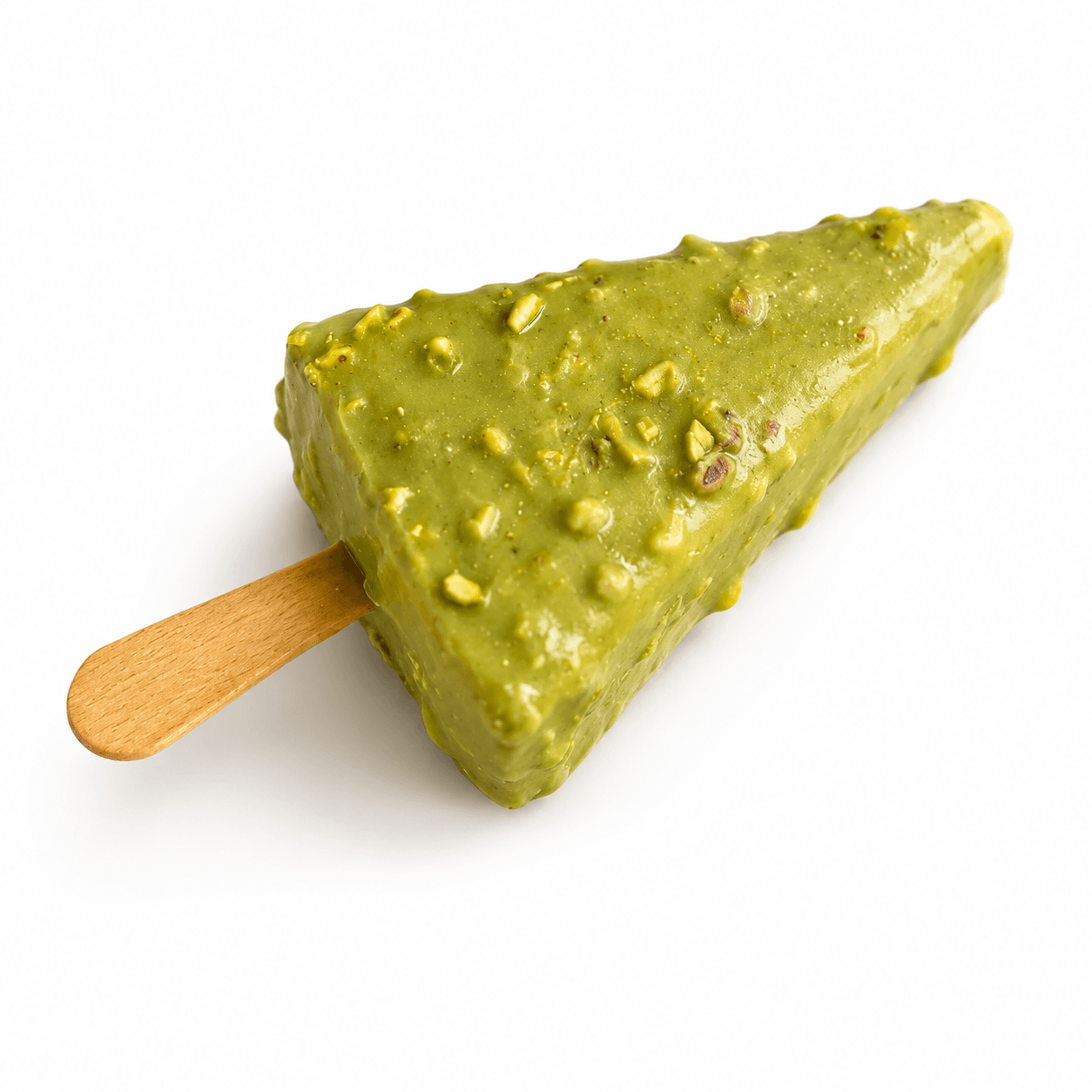 Fıstıklı Stick Cheesecake