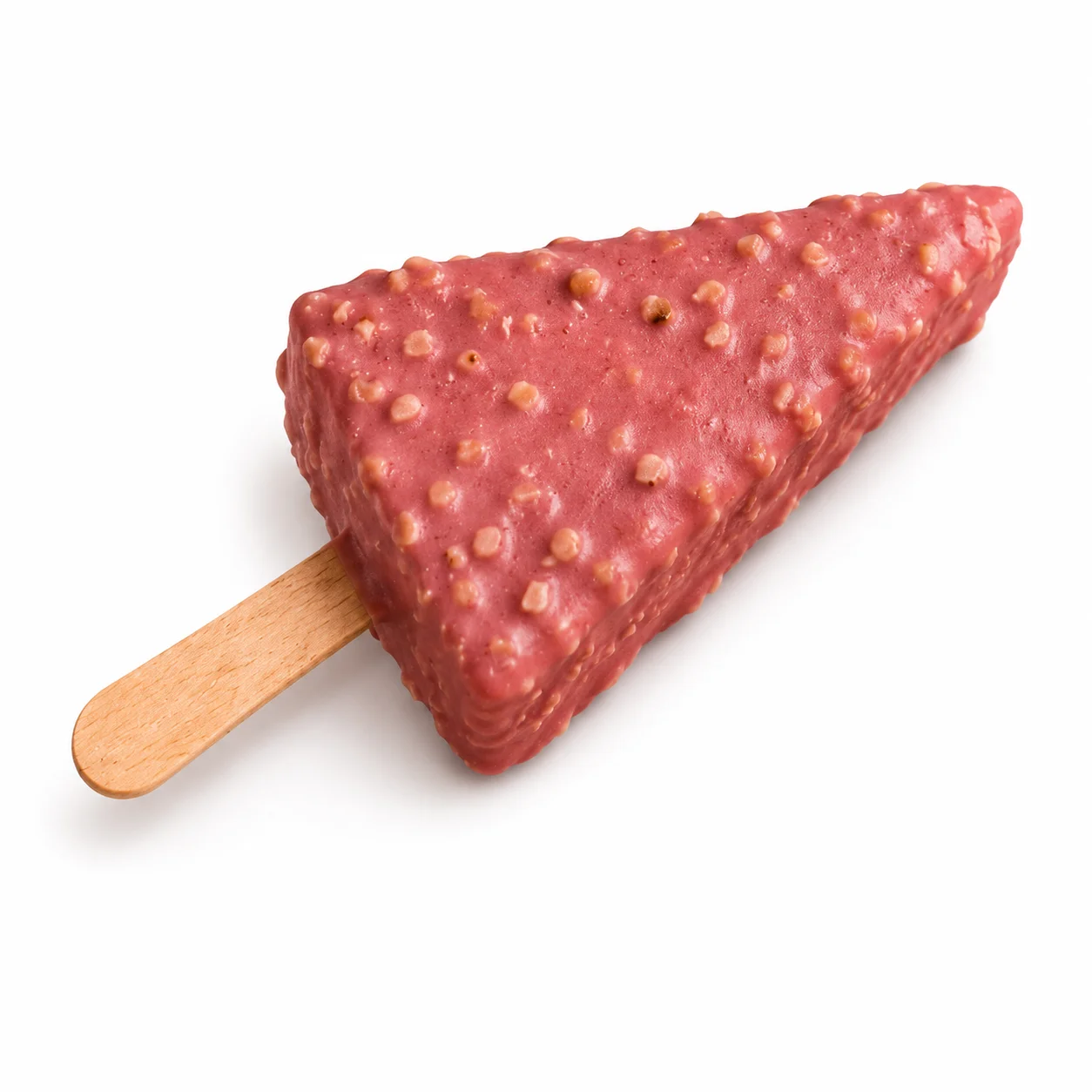 Orman Meyveli Stick Cheesecake