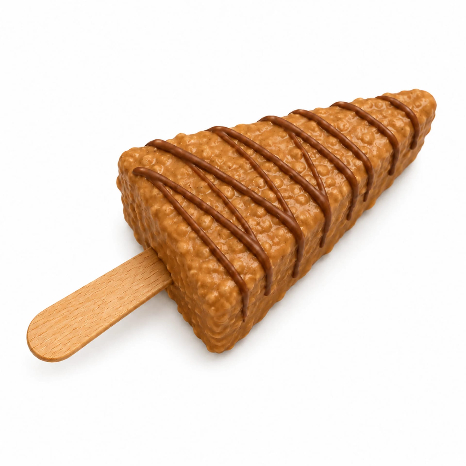 Lotuslu Stick Cheesecake