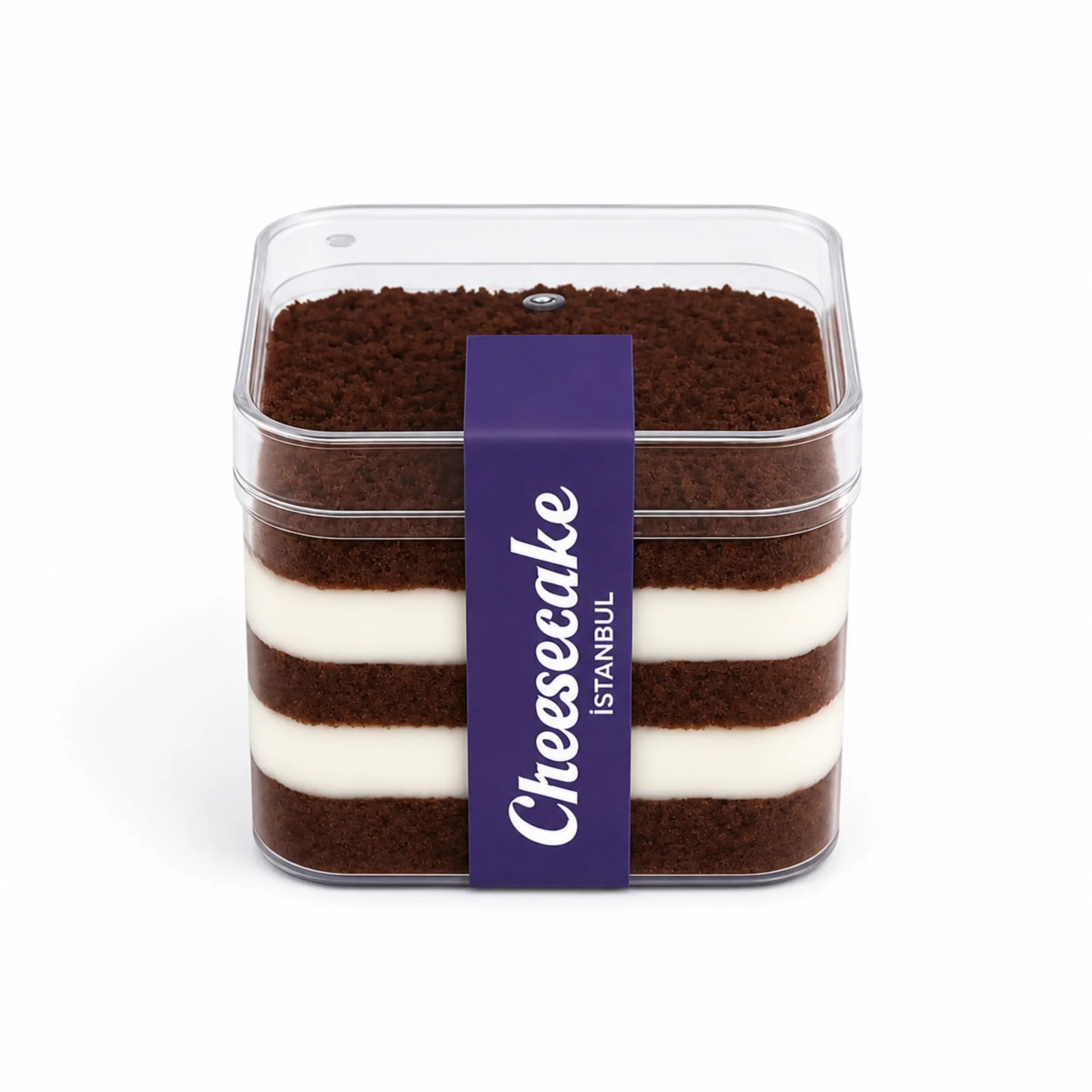 Oreo Magnolya Cup