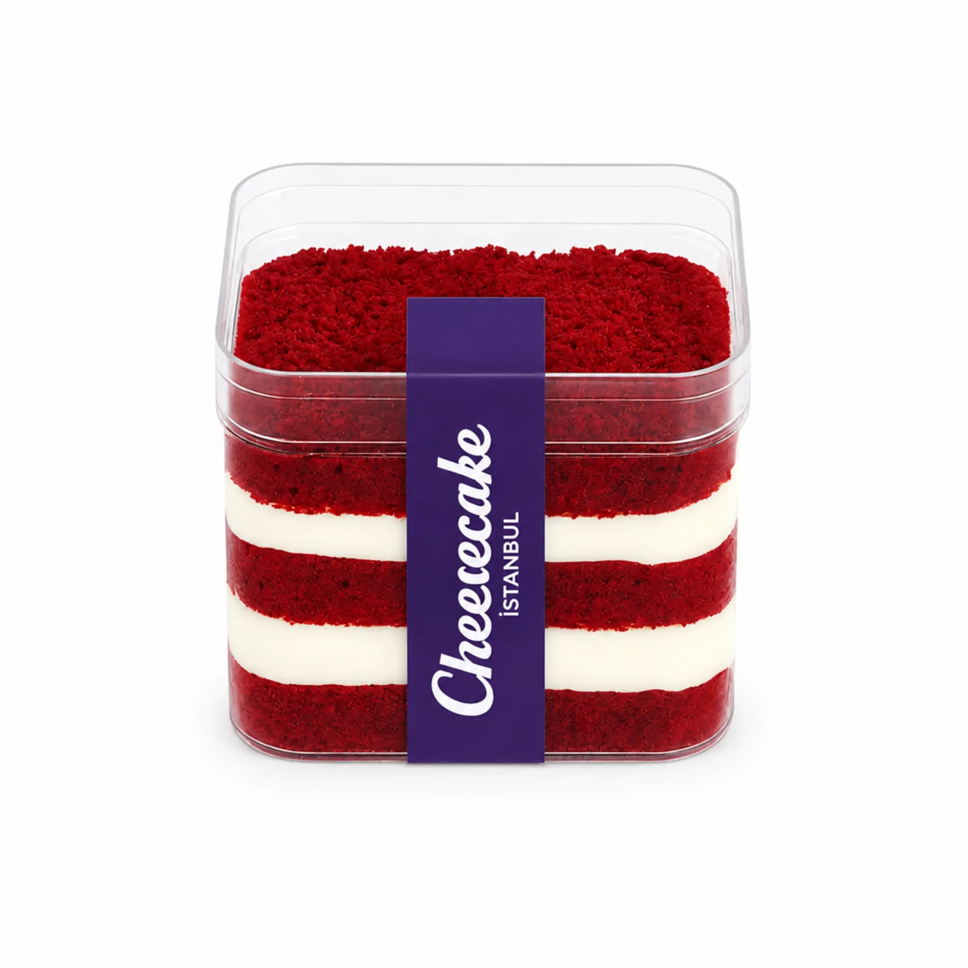 Red Magnolya Cup