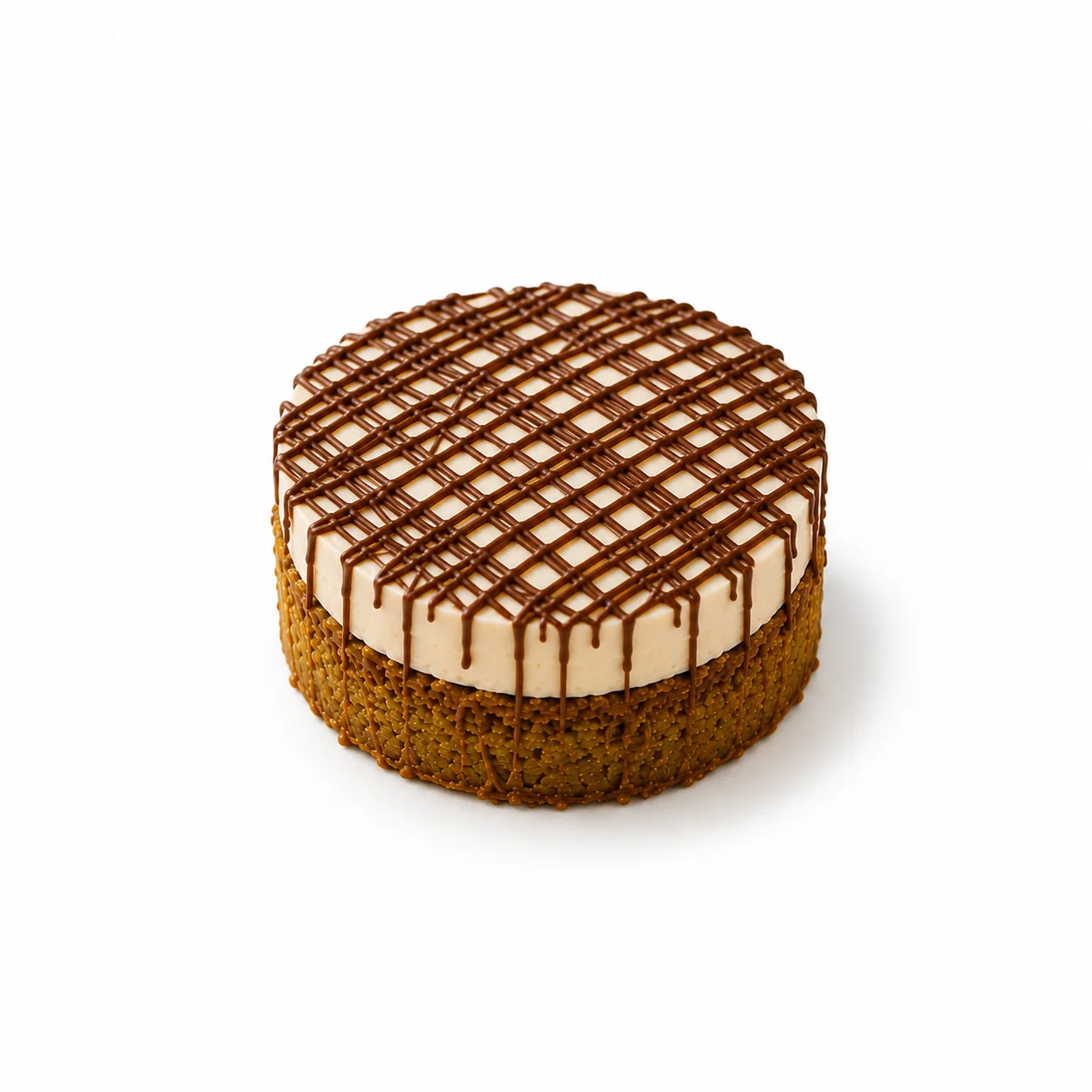 Abu Dabi Cake