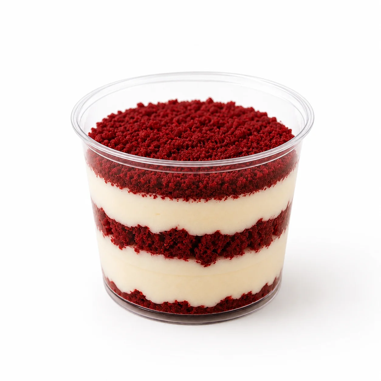 Red Velvet Magnolya