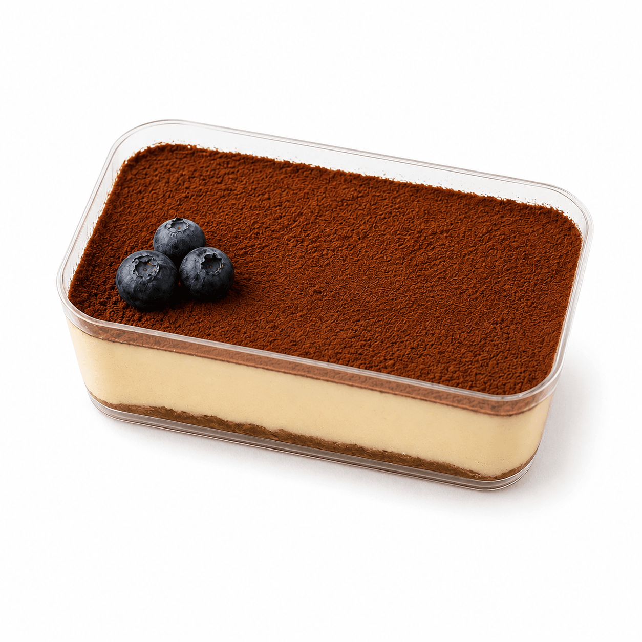 Italyan Tiramisu 
