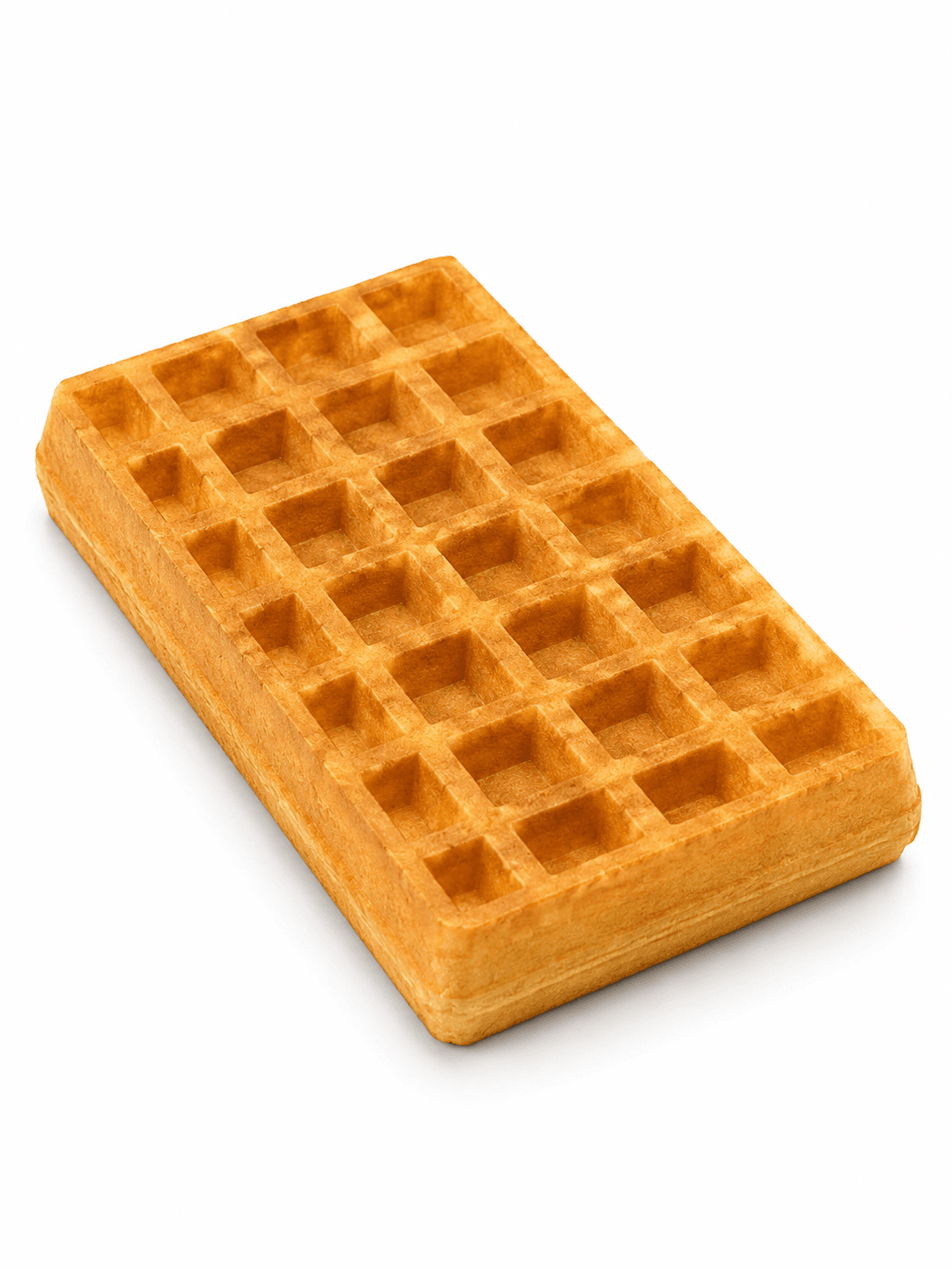 Waffle Ekmeği