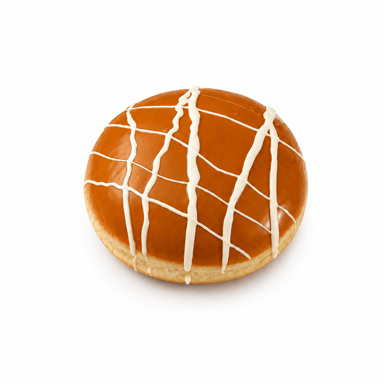 Karamelli Berliner