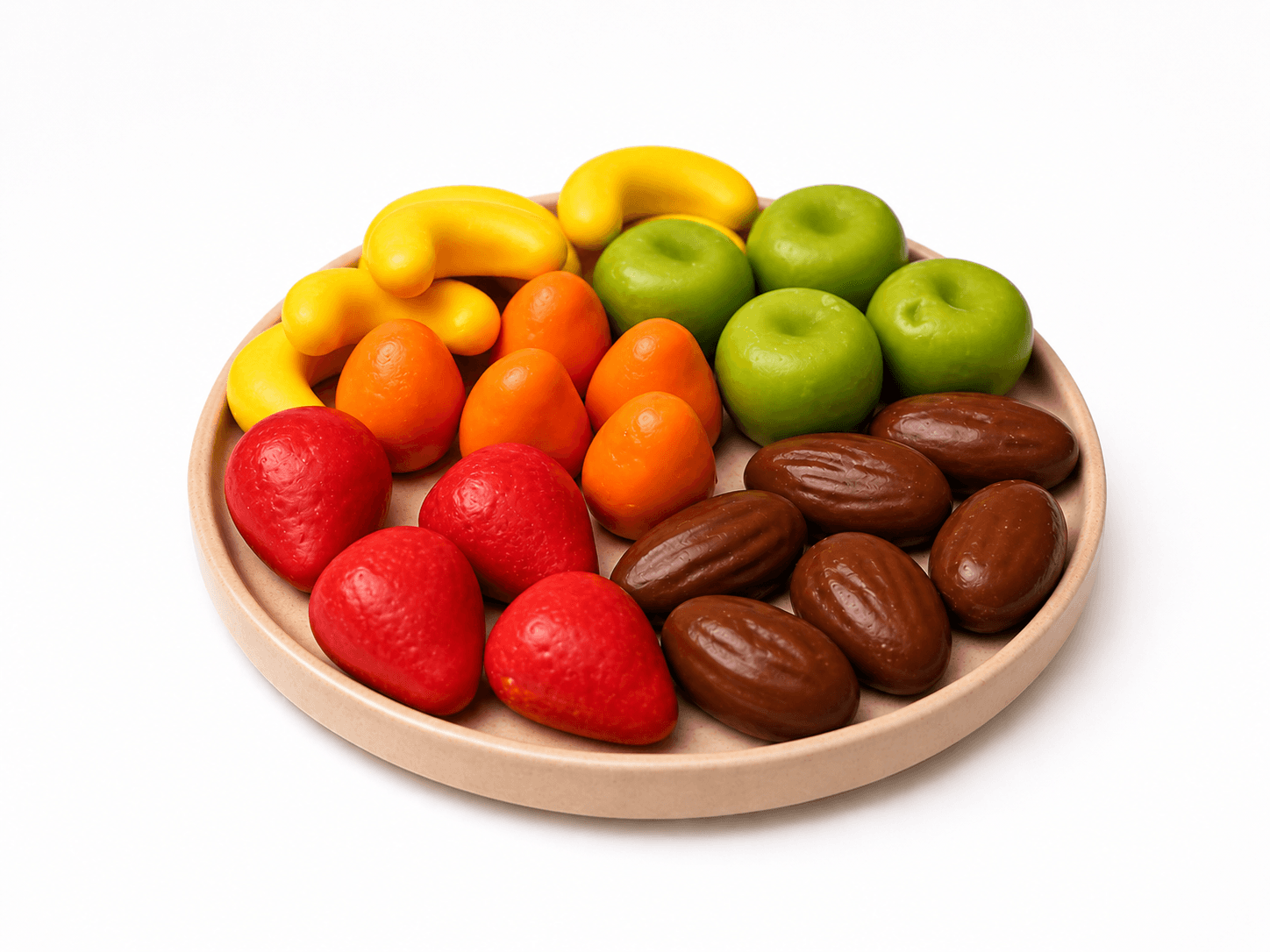 Fruit Sweet