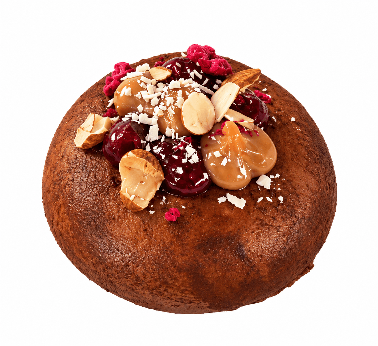 Badem Cookie