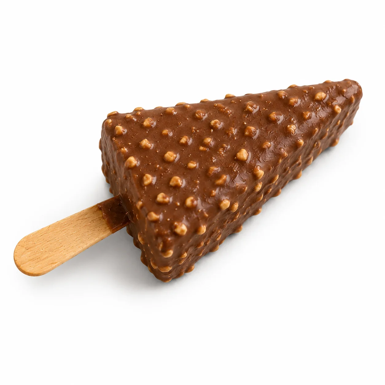 Sütlü Çikolatalı Stick Cheesecake