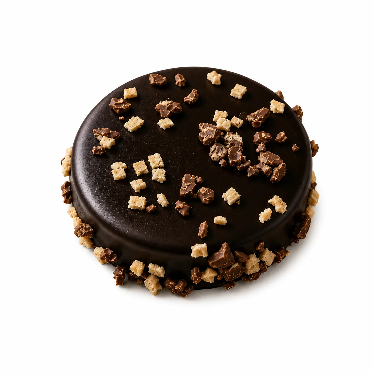 KitKat Mono Cake