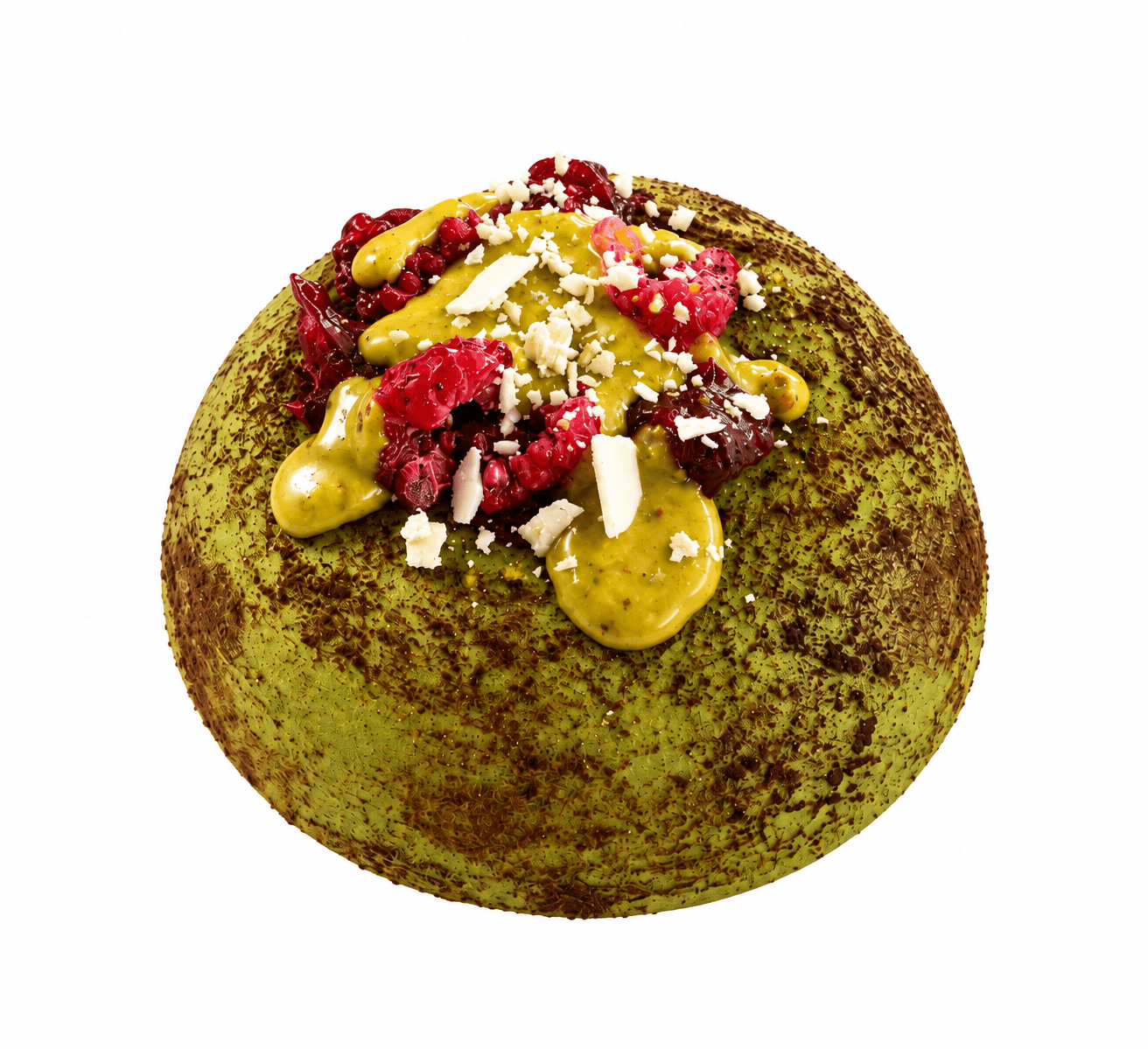 Fıstıklı Kubbe