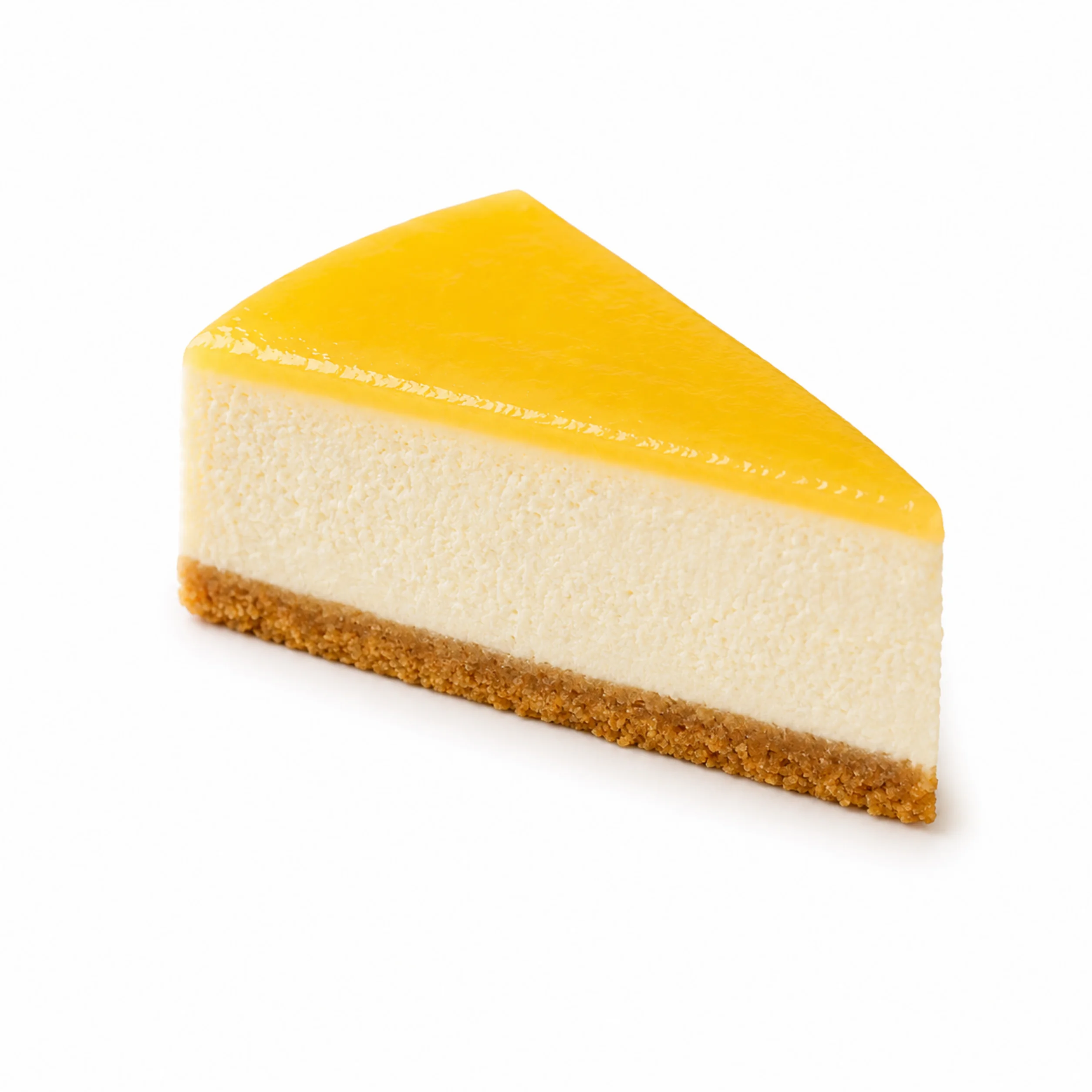 Limonlu Cheesecake